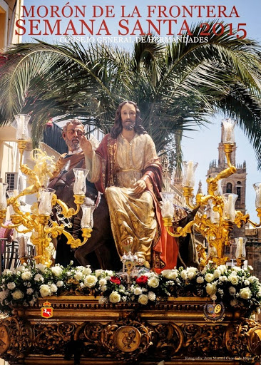 Semana Santa en Morón de la Frontera  